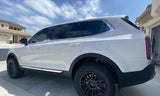 2019-2022 Kia Telluride &amp; Hyundai Palisade - 2.0" Front and 2.0" Rear Lift Kit #306015