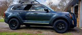 2019-2025 Kia Telluride &amp; Hyundai Palisade - Shock Shaft Extension #306006