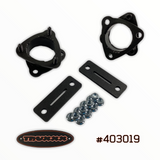 2015-2022 Chevrolet Colorado &amp; GMC Canyon 2" level kit - 2wd &amp; 4x4 - includes Diesel #403019