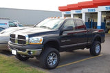 2009-2013 Dodge Ram 2500, 3500 4WD - 2" Front Leveling Kit #605020-A