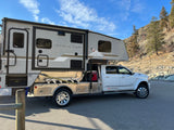 2013-2024 Ram 3500/4500/5500 Dually/Cab n Chassis ~ 2.25" Front and 1" Rear Lift  #605047-A