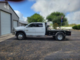 2013-2024 Ram 3500/4500/5500 Dually/Cab n Chassis ~ 2.25" Front and 2" Rear Lift  #605047-B