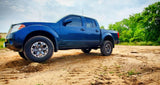 2005-2021 Nissan Frontier Pro4x- 3" Front &amp; 2" Rear Lift Kit #705066