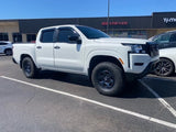 2022-2024 Nissan Frontier- 2" Front Leveling Kit #705072