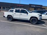 2022-2024 Nissan Frontier- 2" Front Leveling Kit #705072