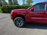2022-2024 Nissan Frontier 2wd &amp; 4x4  2" front & 1" rear lift #705075