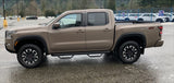 2022-2024 Nissan Frontier 2wd &amp; 4x4  2" front & 1" rear lift #705075