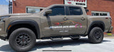 2022-2024 Nissan Frontier 2wd &amp; 4x4  3" front & 2" rear lift #705076