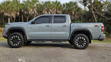 2022-2024 Nissan Frontier 2wd &amp; 4x4  3" front & 2" rear lift #705076