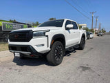 2022-2024 Nissan Frontier 2wd &amp; 4x4  3" front & 2" rear lift #705076