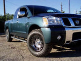 2004-2015 Nissan Titan 2WD &amp; 4WD - 2" Front Leveling Kit #707020