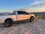 2016-2022 Nissan Titan XD 3.25" Front & 2" Rear Lift Kit - 2wd &amp; 4x4 #707075