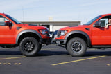 2010-2014 Ford F150 SVT Raptor 4WD - 2" Front Leveling Kit #105011