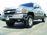 1999-2006 Chevy Silverado, Escalade, Avalanche, Suburban, Sierra, &amp; Yukon 2-3" Front Leveling Kit #404015