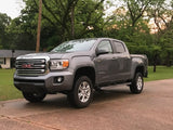 2015-2022 Chevrolet Colorado &amp; GMC Canyon 2wd &amp; 4x4 - 3" Front and 1.5" Rear lift kit #403035