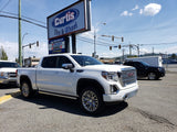 2019-2022 Chevy Silverado 1500 Pickup 3.0" Front & 1.5" Rear Lift Kit - Magnetic Ride #406047