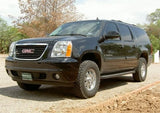 2007-2020 Cadillac Escalade, Chevy Avalanche, Tahoe, Suburban, Yukon - 2.5" Front &amp; 1.25" Rear Lift Kit #406012