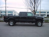 2005-2025 Ford Superduty 2wd & 4x4 F250, F350, F-450, F-550 - 2.5" Front Leveling Kit #108030