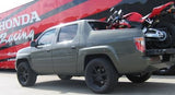 2005-2015 Honda Ridgeline AWD - 2" Front & 2" Rear Lift Kit - Sway Bar Links Included #202020