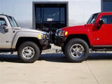 2004-2013 Chevy Colorado, Canyon, Hummer H3 - 2-3" Front Leveling Kit #403010