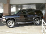 2000-2006 Chevy Tahoe, Suburban, Avalanche, Escalade &amp; Yukon 3" Front &amp; 1.25" Rear Lift Kit #404012