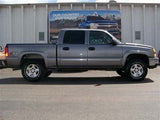 1999-2006 Chevy Silverado, Sierra, Cheyenne, 4WD - 3" Front &amp; 1" Rear Lift Kit #404035