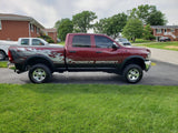 2014-2024 Dodge Ram Power Wagon 2500 4WD - 1.5" Front Leveling Kit #605039