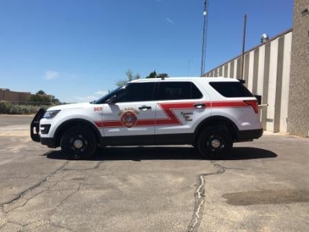 2011-2019 Ford Explorer 2WD &amp; 4WD 2.5" Front & 1.5" Rear Lift Kit #102015