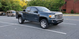2015-2022 Chevrolet Colorado &amp; GMC Canyon 2wd &amp; 4x4 - 3" Front and 1.5" Rear lift kit #403035