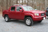 2005-2015 Honda Ridgeline AWD - 2" Front & 2" Rear Lift Kit - Sway Bar Links Included #202020